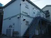 コーポ金沢