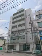 アークプラザ上大岡