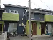 テラスレイ