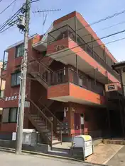 渡真理木コーポ