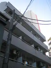 メインステージ川崎駅前