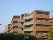 上大岡パーク・ホームズ弐番館
