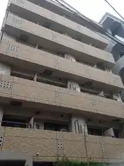 コンフォートマンション大門町