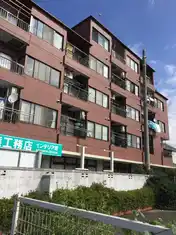 メゾンド紅葉ヶ丘