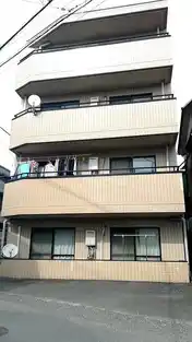 円阿弥ビル