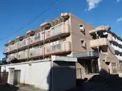 ナイス・アローメイク