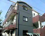 滝山台二番館