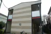 レオパレスシャルマン