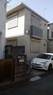 クラヴィエ青葉