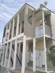 レオパレスヴィフ