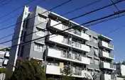 桜台ドエルA棟