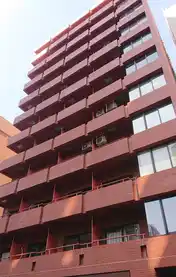 タイガースビル
