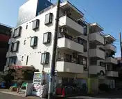 リバーサイド瀬田