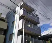 ヒロイ第二ビル