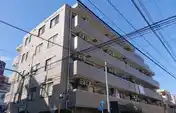 クレアトール西落合