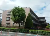東急ドエルアルスセンター南