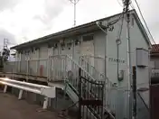 クリハラコーポ