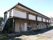 スカイハイツ古川
