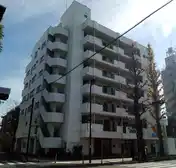 花村第一フラワーマンション