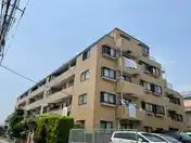 ライオンズマンション戸田