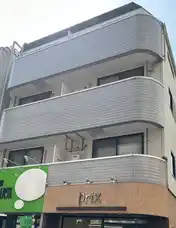 戸越321