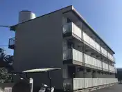 レオパレスコンフォニティ