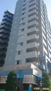 グランデュオ南街区