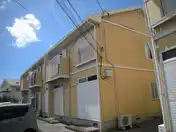 ハイツ若葉B