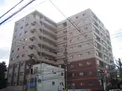 ミオカステーロ横浜南アビターレ