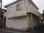 サンシャイン釜利谷