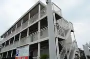 タイヨーハイツ