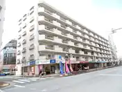 京成サンコーポ勝田台E棟