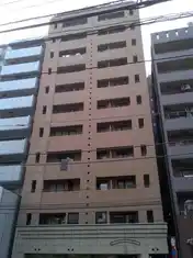 タウンシップ文京根津