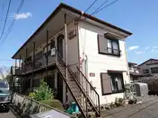 コーポ愛