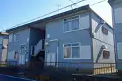 ハイツスリーエースB