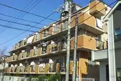 ライオンズマンション多摩永山第3