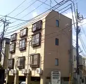 サンセリテ・パート1