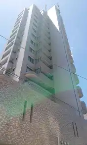 池袋西ハイム