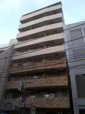 メインステージ四ッ谷