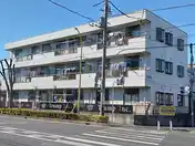 ホワイトハウス