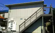 ブランシェ鷹の台