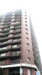 グランドパレス田町