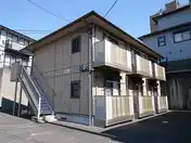 セキュリオ本郷A
