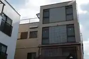 ニューフラット東馬込