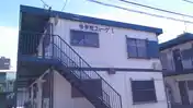 修学院フユーグ一号棟