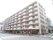 京成サンコーポ勝田台F棟