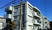 丸井アパルトA棟