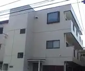 ハイツミヤ