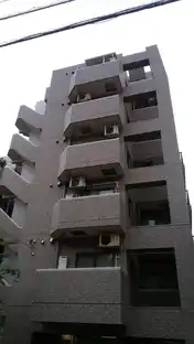 ステージファースト大森西