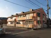 ローズハイムA